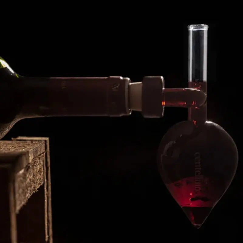 Aerador de Vinho de Garrafa