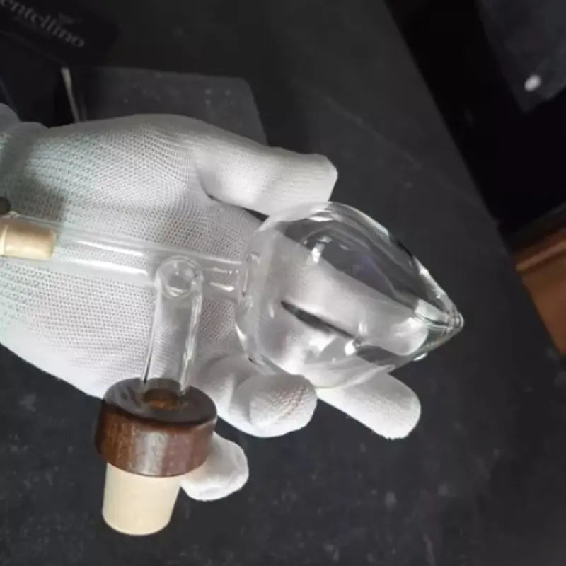 Aerador de Vinho de Garrafa