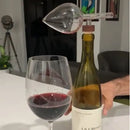 Aerador de Vinho de Garrafa