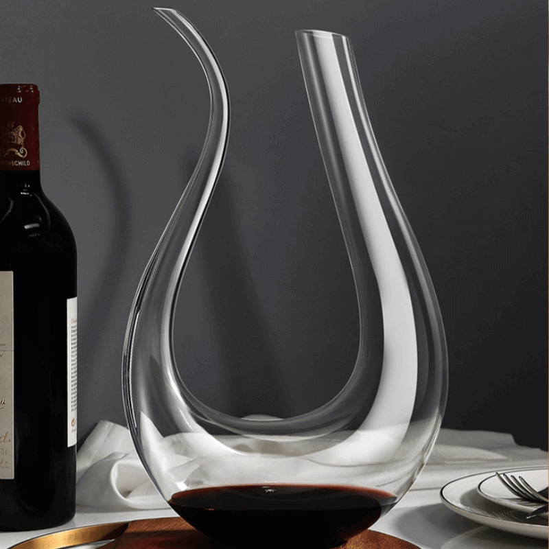 Decanter Elegance Tradicional