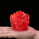 Forma de Gelo de Rosa IceRose