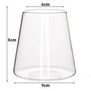 Copos Tradição - 4 ou 6 Peças