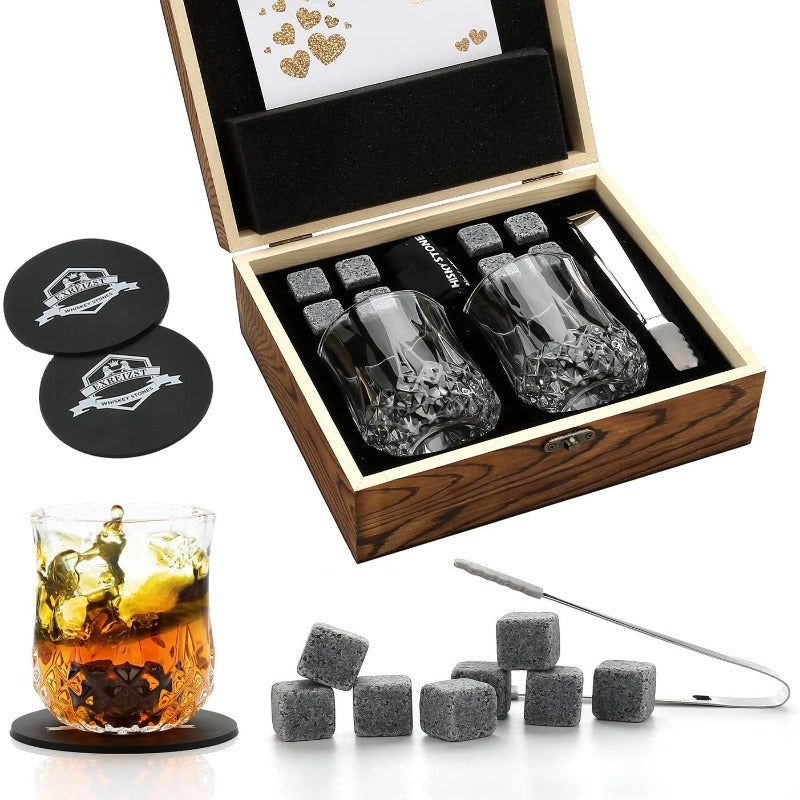 Whisky Experience Kit