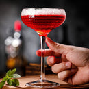 Taças Curve - 4 Peças