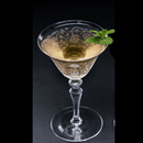 Taças Martini Jateada