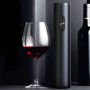 Abridor Elétrico de Garrafa de Vinho