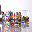 Copos Cores e Estilos