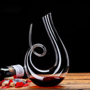 Decanter Vórtice
