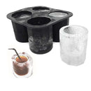 Forma de Gelo de Copo de Shot