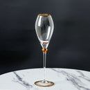 Taças Império Dourado - 2 Peças